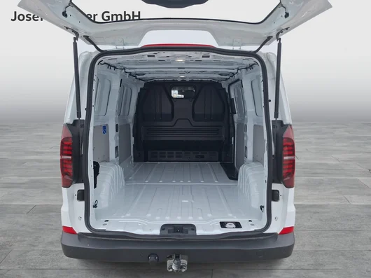 Bild eines Transporter Kastenwagen TDI