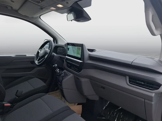 Bild eines Transporter Kastenwagen TDI