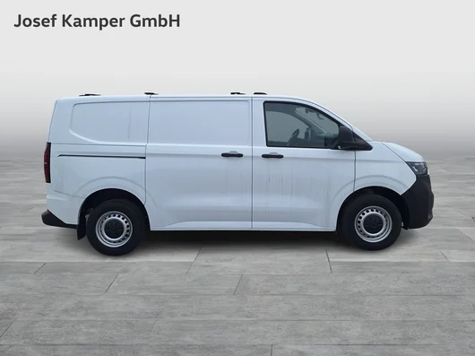 Bild eines Transporter Kastenwagen TDI