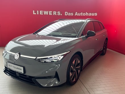 VW ID.7 Tourer Pro 210 kW Business