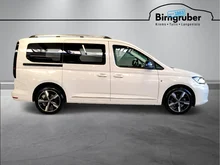 Thumbnail-Foto von Fahrzeug