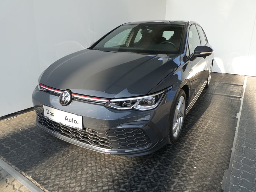 VW Golf GTI