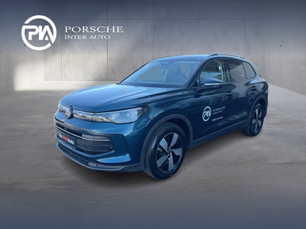 VW Tiguan Friends eTSI DSG
