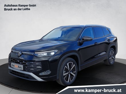 VW Tayron Elegance eTSI DSG