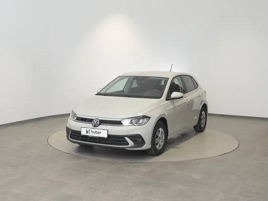 Bild eines Polo 4Me TSI