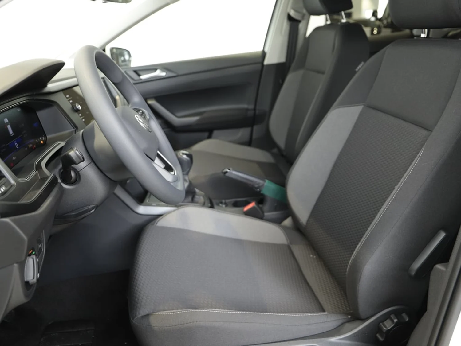 Bild eines Polo 4Me TSI