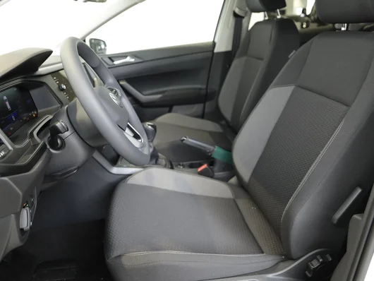 Bild eines Polo 4Me TSI