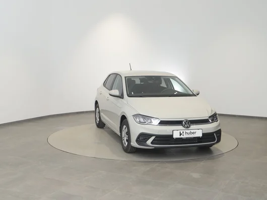 Bild eines Polo 4Me TSI