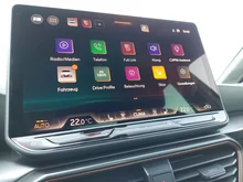 Thumbnail-Foto von Fahrzeug