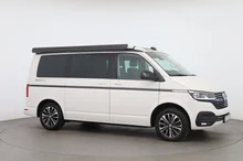 Thumbnail-Foto von Fahrzeug