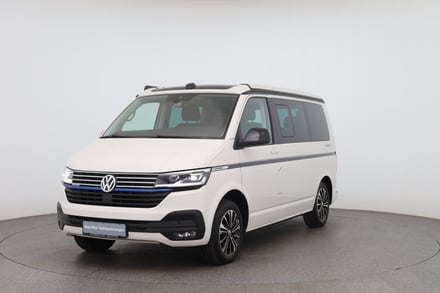VW California Beach Edition Camper TDI 4M