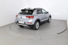 Thumbnail-Foto von Fahrzeug