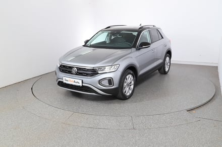 VW T-Roc Friends TSI