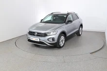 Thumbnail-Foto von Fahrzeug