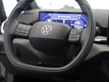 VW ID.3 Neo Life 125 kW - 50 kWh in Mondsteingrau