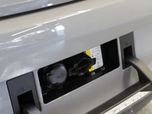 VW ID.3 Neo Life 125 kW - 50 kWh in Mondsteingrau