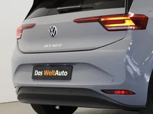 VW ID.3 Neo Life 125 kW - 50 kWh in Mondsteingrau