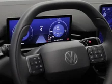 VW ID.3 Neo Life 125 kW - 50 kWh in Mondsteingrau