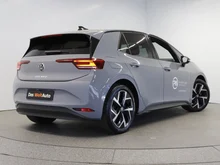 VW ID.3 Neo Life 125 kW - 50 kWh in Mondsteingrau