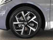 VW ID.3 Neo Life 125 kW - 50 kWh in Mondsteingrau