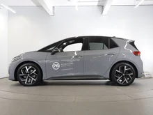 VW ID.3 Neo Life 125 kW - 50 kWh in Mondsteingrau