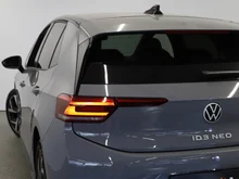 VW ID.3 Neo Life 125 kW - 50 kWh in Mondsteingrau