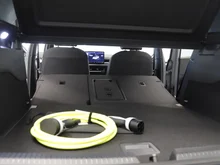 VW ID.3 Neo Life 125 kW - 50 kWh in Mondsteingrau