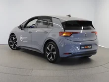 VW ID.3 Neo Life 125 kW - 50 kWh in Mondsteingrau