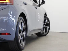 VW ID.3 Neo Life 125 kW - 50 kWh in Mondsteingrau