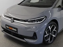 VW ID.3 Neo Life 125 kW - 50 kWh in Mondsteingrau