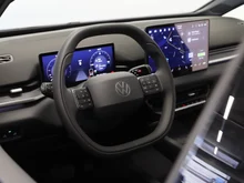 VW ID.3 Neo Life 125 kW - 50 kWh in Mondsteingrau