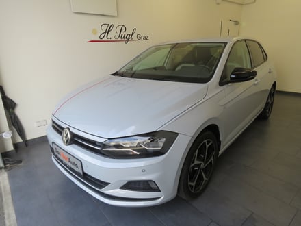 VW Polo beats TSI