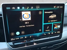 Thumbnail-Foto von Fahrzeug