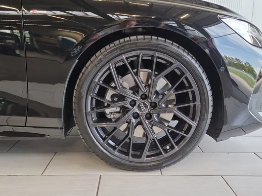 Bild eines A6 Avant quattro TDI 150 kW