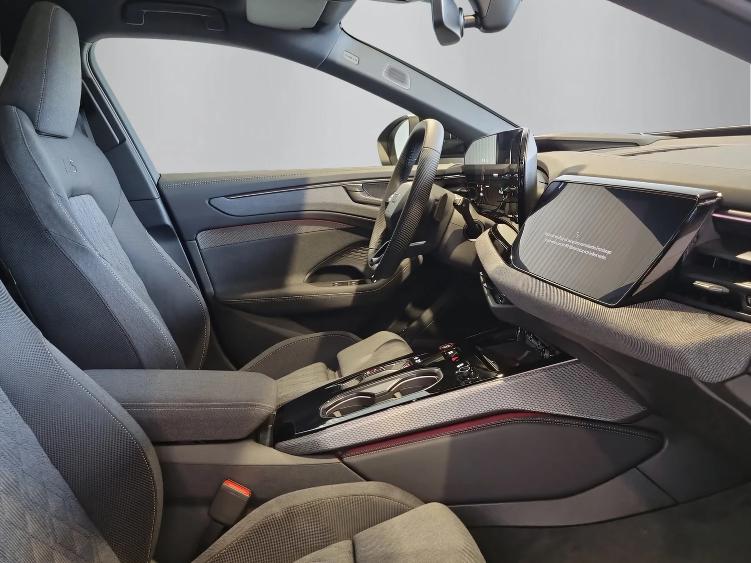 Bild eines A6 Avant quattro TDI 150 kW