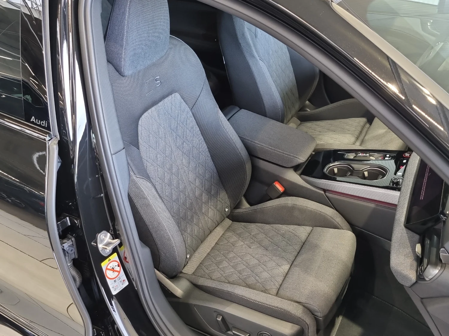 Bild eines A6 Avant quattro TDI 150 kW