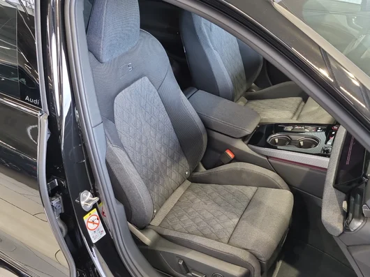 Bild eines A6 Avant quattro TDI 150 kW