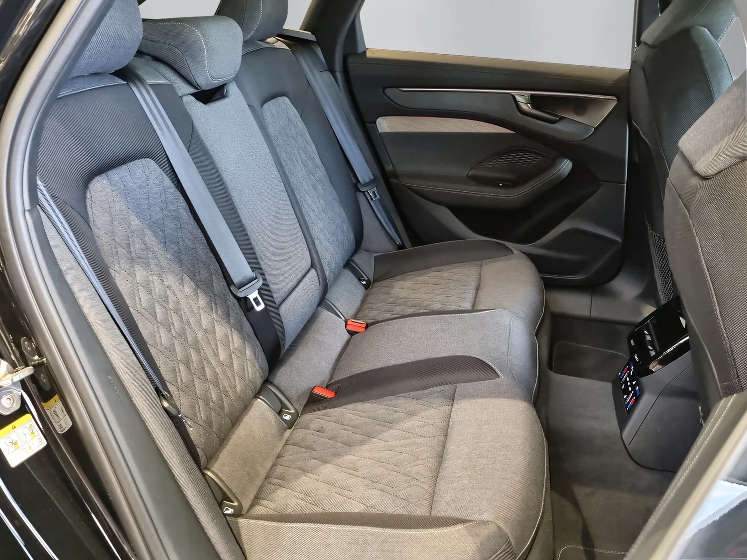 Bild eines A6 Avant quattro TDI 150 kW