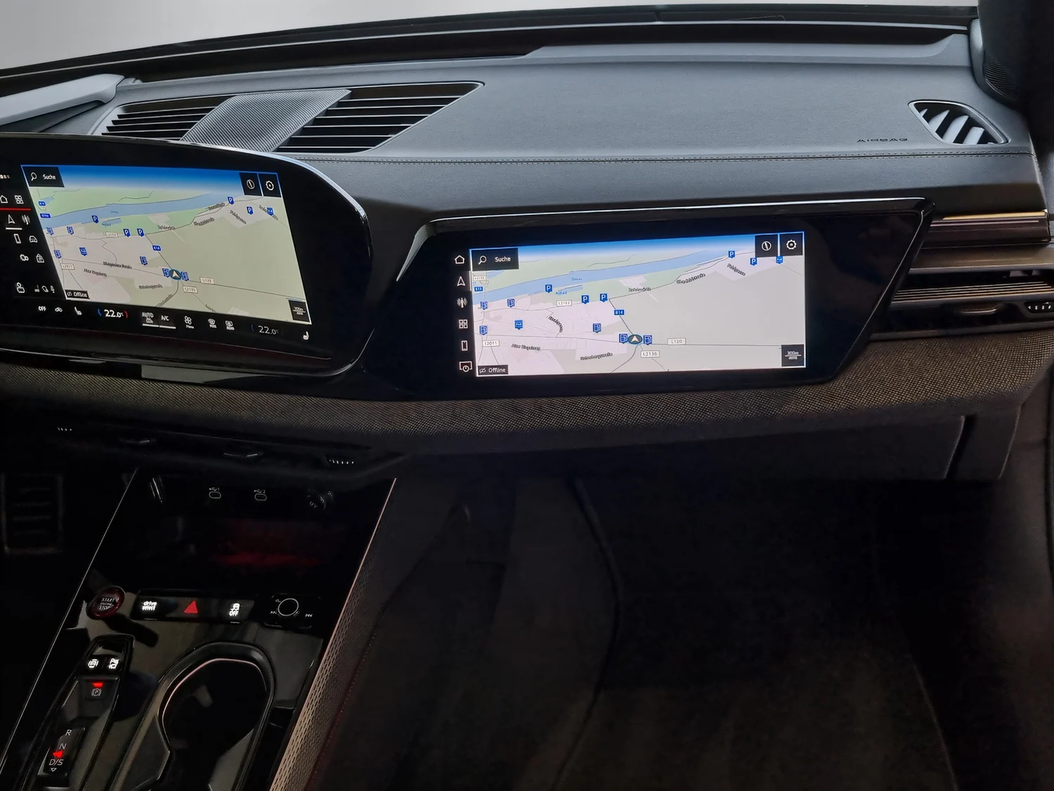 Bild eines A6 Avant quattro TDI 150 kW