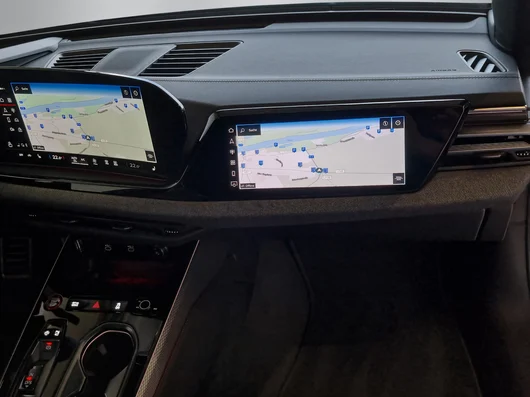 Bild eines A6 Avant quattro TDI 150 kW