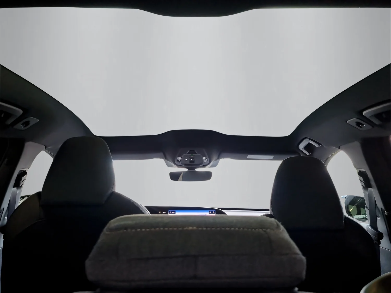 Bild eines A6 Avant quattro TDI 150 kW