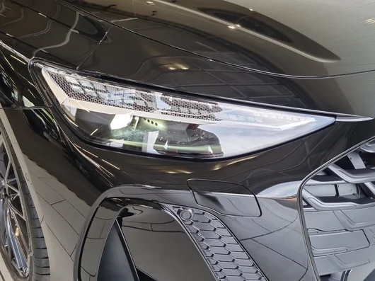 Bild eines A6 Avant quattro TDI 150 kW