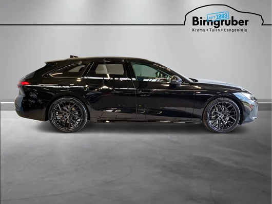 Bild eines A6 Avant quattro TDI 150 kW