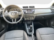 Thumbnail-Foto von Fahrzeug