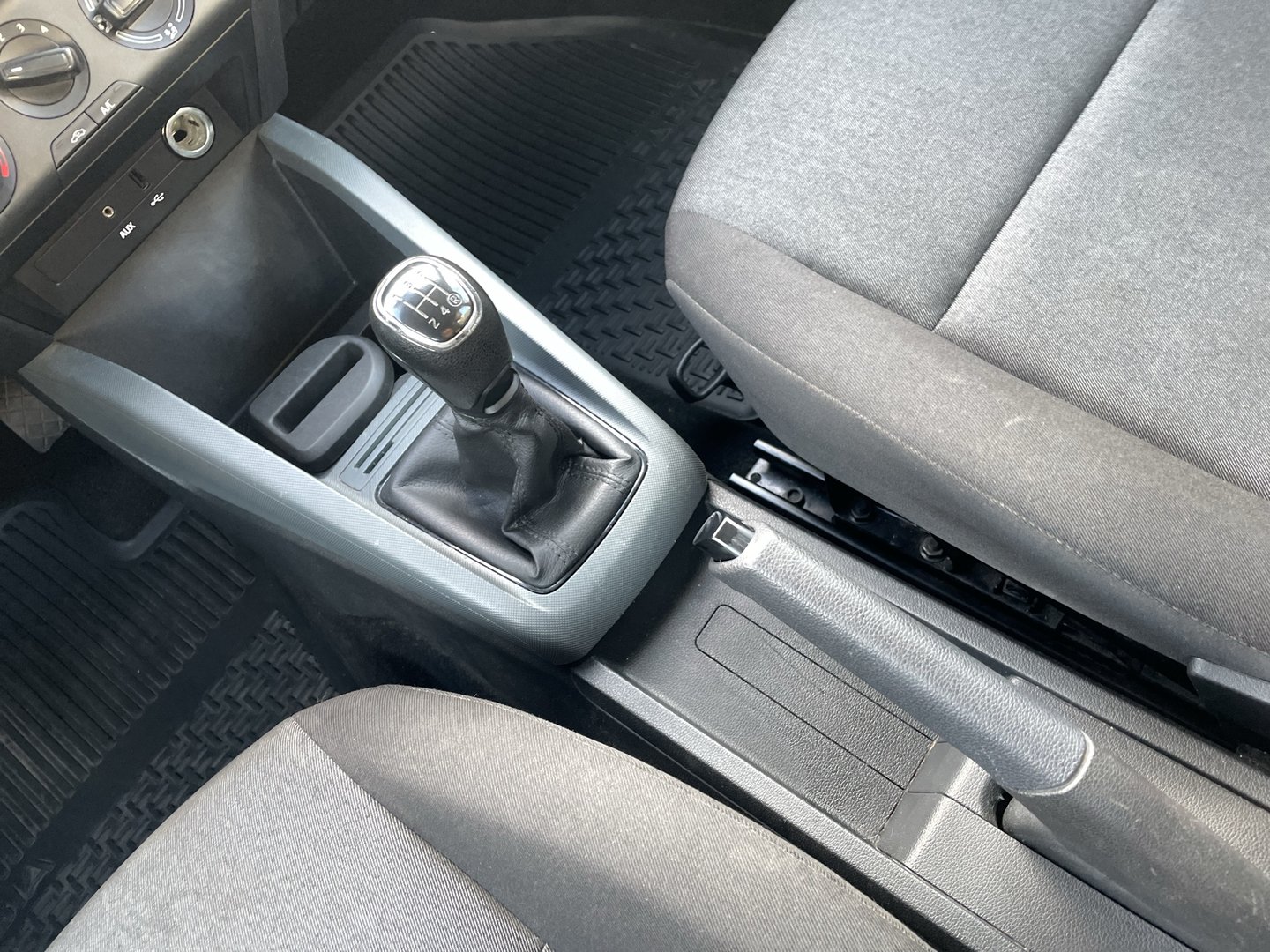 Škoda Fabia Combi Active | Bild 16 von 19