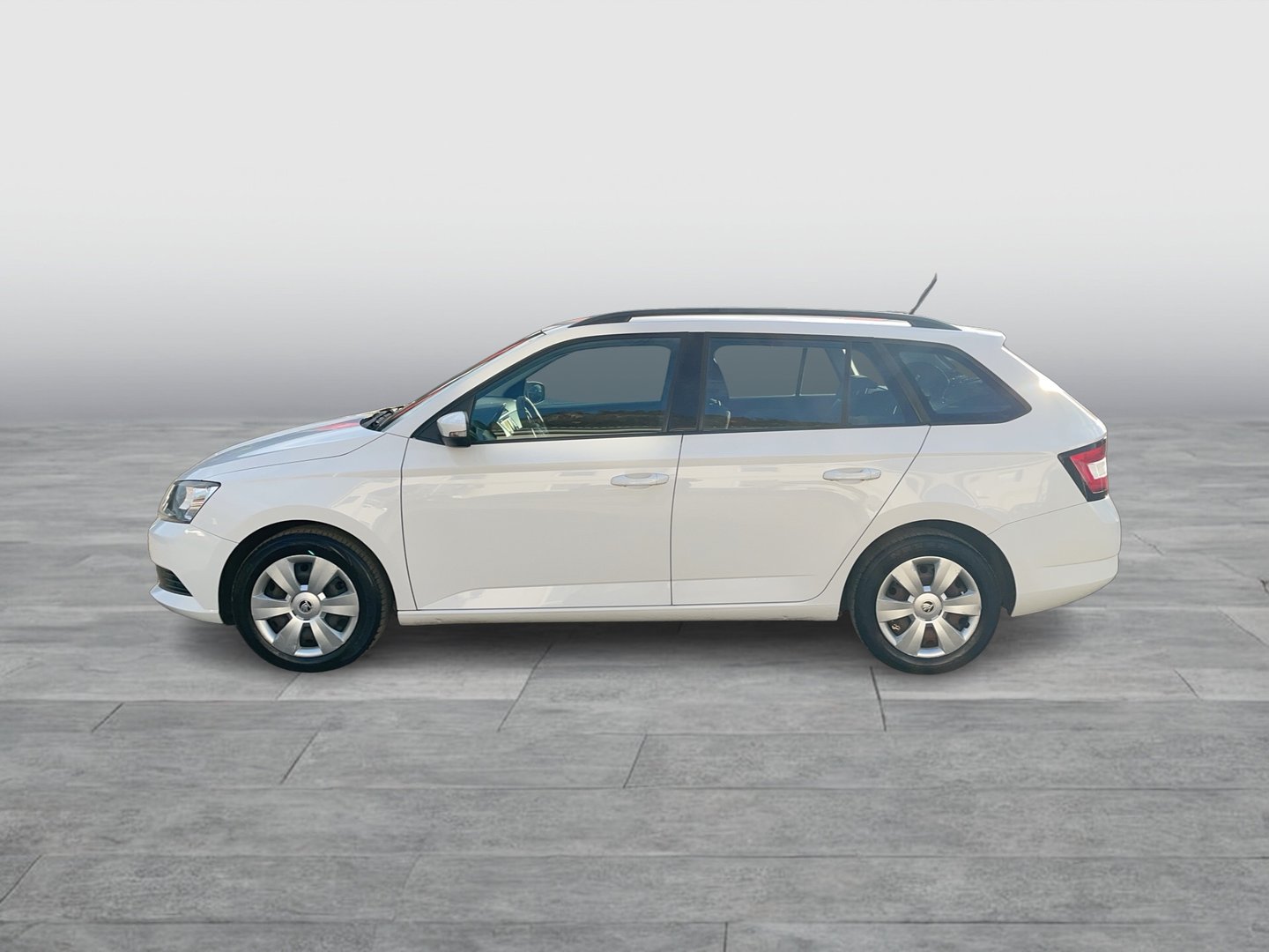 Škoda Fabia Combi Active | Bild 2 von 19