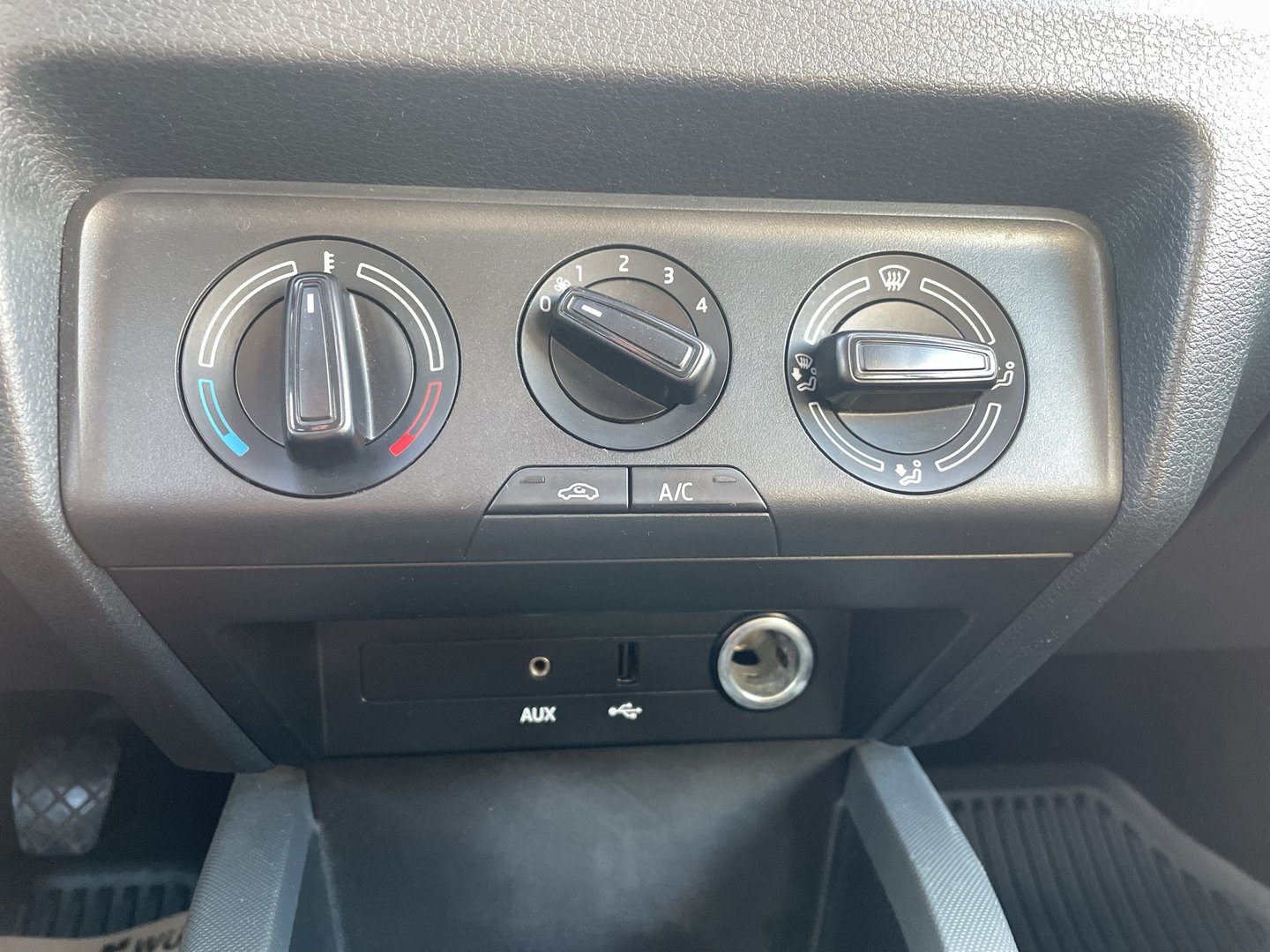 Škoda Fabia Combi Active | Bild 11 von 19