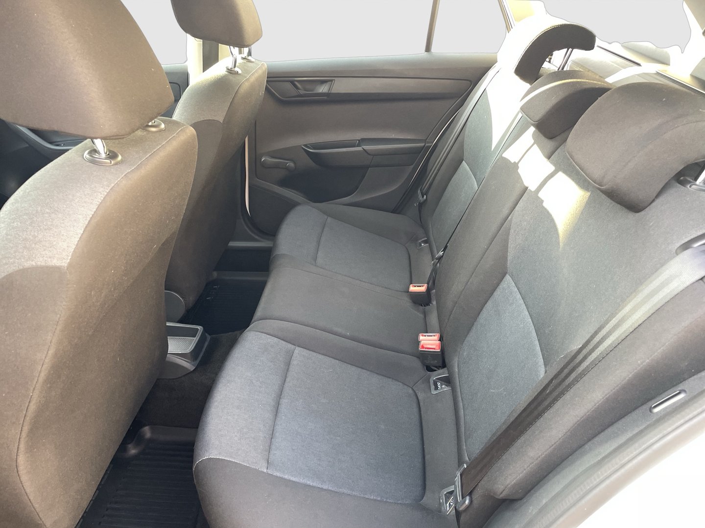 Škoda Fabia Combi Active | Bild 13 von 19