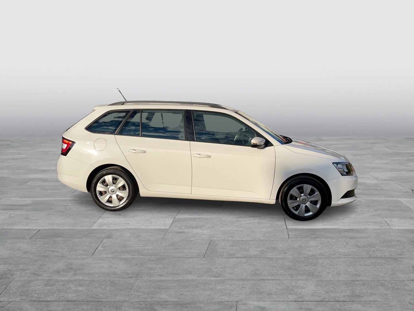 Škoda Fabia Combi Active | Bild 5 von 19
