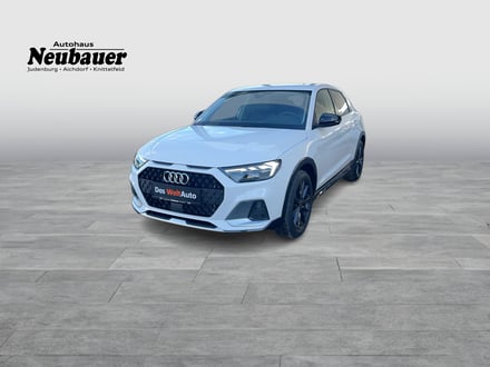 Audi A1 allstreet 30 TFSI intense